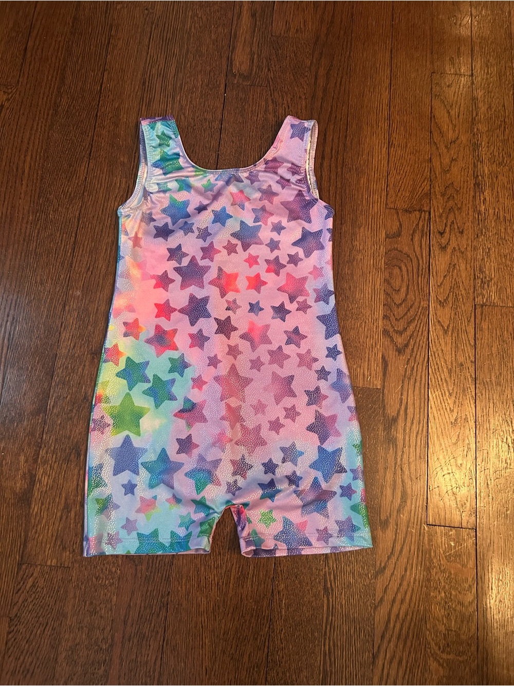 Leotard - size 5-6 years